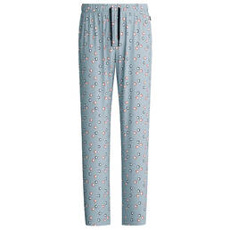 CALIDA pantalon de pyjama homme  en coton RMX Sleep Holiday
