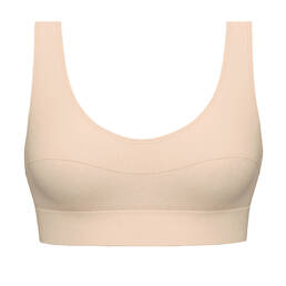 CALIDA brassière de sport en coton Elastic CALIDA brassière de sport en coton Elastic