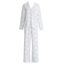 CALIDA pyjama boutonné en coton Édition 85