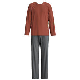 CALIDA pyjama homme  en coton Relax Essentials