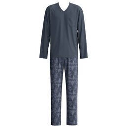 CALIDA pyjama homme  en coton Relax Streamline