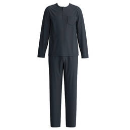 CALIDA pyjama homme en coton 85 Édition