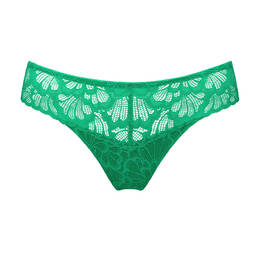 PRIMADONNA TWIST string en dentelle Mocuto