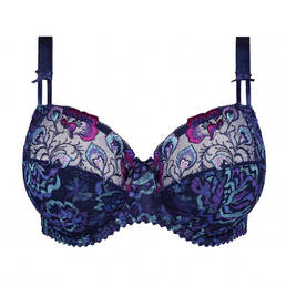 PRIMADONNA soutien-gorge emboitant en dentelle San Angel