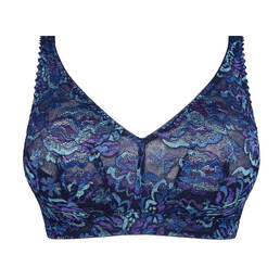 PRIMADONNA soutien-gorge sans armatures en dentelle San Angel