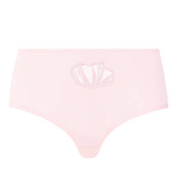 HANRO culotte en coton Rosaria