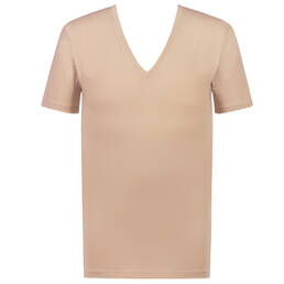 MEY t-shirt col V homme en coton Business Class