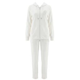 FÉRAUD ensemble de détente en coton et modal Modern Confort FÉRAUD ensemble de détente en coton et modal Modern Confort