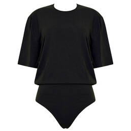 WOLFORD body string Fluid Jersey