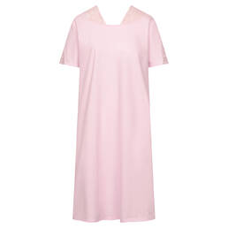 FÉRAUD chemise de nuit en coton Pure Grace