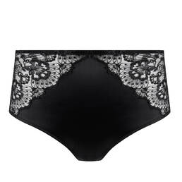 I.D. SARRIERI culotte haute Blossomfall