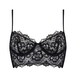 I.D. SARRIERI soutien-gorge bustier Blossomfall I.D. SARRIERI soutien-gorge bustier Blossomfall