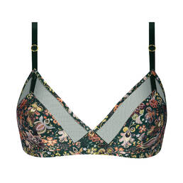 ANTIGEL soutien-gorge sans armatures Bohème Intime