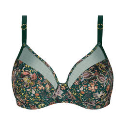 ANTIGEL soutien-gorge emboitant bien-être Bohème Intime