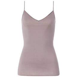 HANRO caraco en coton Cotton Seamless