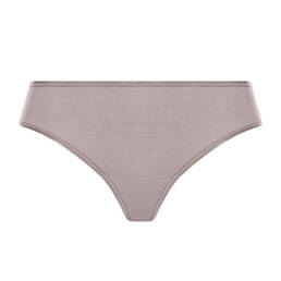 HANRO slip en coton Cotton Seamless
