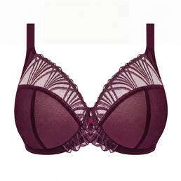 ELOMI soutien-gorge emboitant Reja