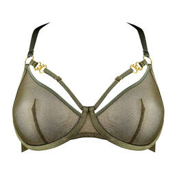 BORDELLE soutien-gorge balconnet Neda