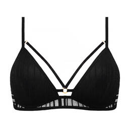 SARDA soutien-gorge triangle sans armatures Mandl