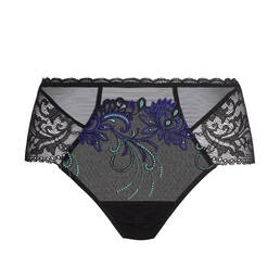 LISE CHARMEL shorty en dentelle Éclat Joaillerie