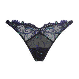LISE CHARMEL string à sequins Éclat Joaillerie