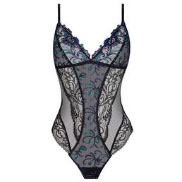 LISE CHARMEL body à sequins Éclat Joaillerie