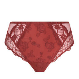LISE CHARMEL culotte haute Sublime en Dentelle LISE CHARMEL culotte haute Sublime en Dentelle