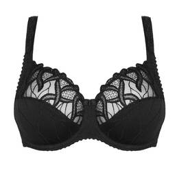 LOUISA BRACQ soutien-gorge emboitant Julia