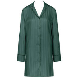 TRIUMPH chemise de nuit Amourette Jacquard