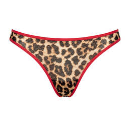 SCANDALE slip Sauvage