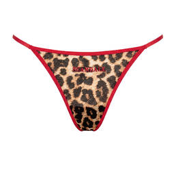 SCANDALE string Sauvage