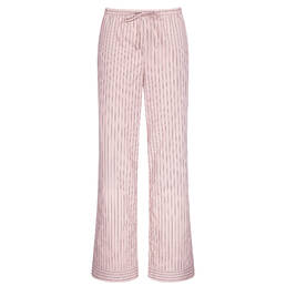 TRIUMPH pantalon de pyjama en coton Mix & Match