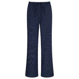 TRIUMPH pantalon de pyjama en coton Mix & Match