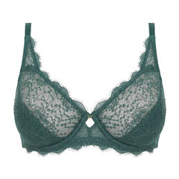 TRIUMPH soutien-gorge triangle en dentelle Amourette Sparkle TRIUMPH soutien-gorge triangle en dentelle Amourette Sparkle