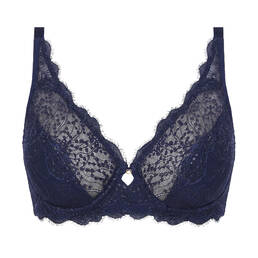 TRIUMPH soutien-gorge triangle en dentelle Amourette Sparkle TRIUMPH soutien-gorge triangle en dentelle Amourette Sparkle
