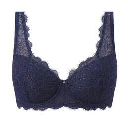 TRIUMPH soutien-gorge balconnet coques en dentelle Amourette Sparkle TRIUMPH soutien-gorge balconnet coques en dentelle Amourette Sparkle