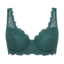 TRIUMPH soutien-gorge balconnet coques en dentelle Amourette Sparkle TRIUMPH soutien-gorge balconnet coques en dentelle Amourette Sparkle