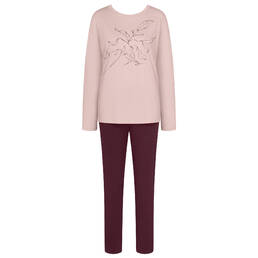 TRIUMPH pyjama en coton Mix & Match