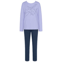 TRIUMPH pyjama en coton Mix & Match TRIUMPH pyjama en coton Mix & Match