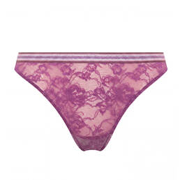 MEY string en dentelle Poetry Style