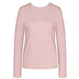 TRIUMPH haut de pyjama en coton Mix & Match