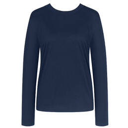 TRIUMPH haut de pyjama en coton Mix & Match