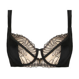PRELUDE soutien-gorge emboitant Rouge Interdit
