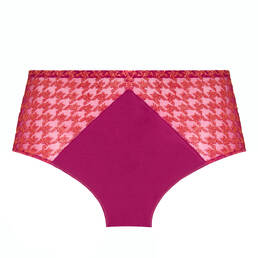 LOUISA BRACQ culotte haute Tailor