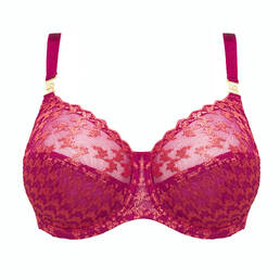 LOUISA BRACQ soutien-gorge emboitant Tailor