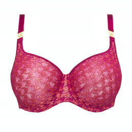 LOUISA BRACQ soutien-gorge moulé Tailor