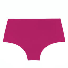 LOUISA BRACQ culotte en coton Tailor