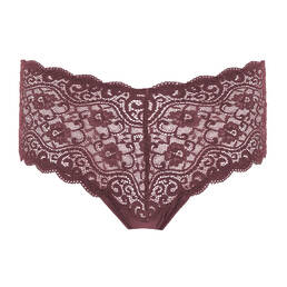 TRIUMPH shorty en dentelle Amourette