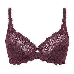 TRIUMPH soutien-gorge armatures en dentelle Amourette