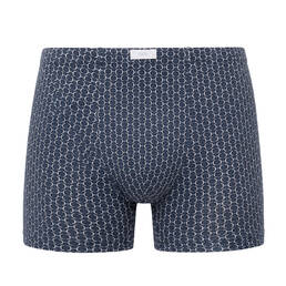 MEY boxer homme en coton Smart Chains MEY boxer homme en coton Smart Chains